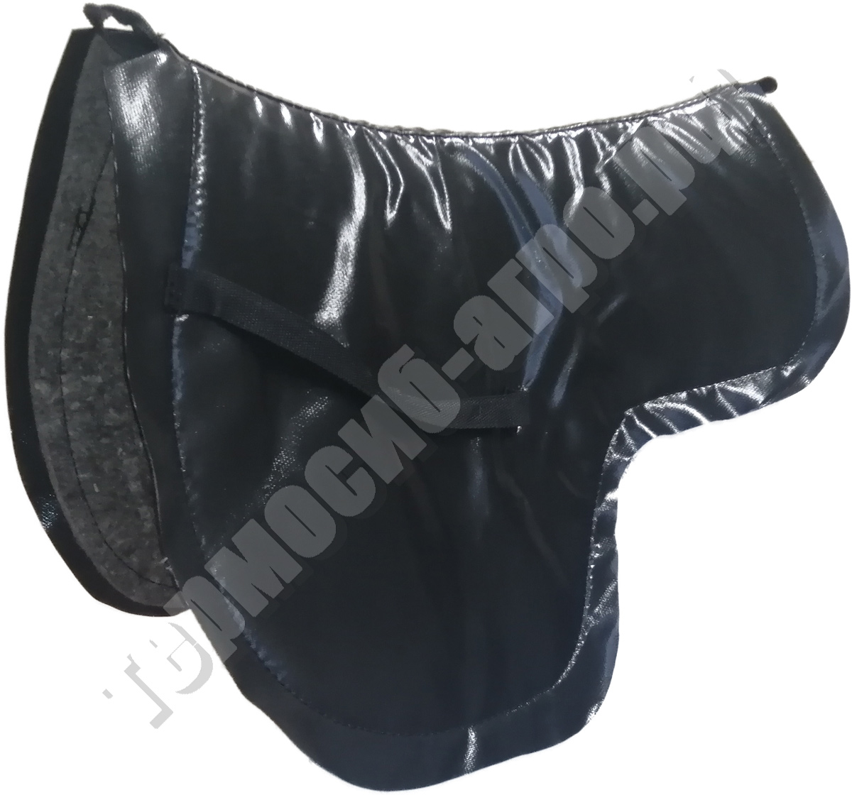 Потник туристического седла ПВХ